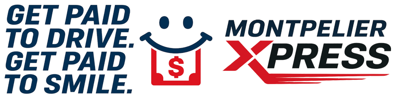 Sign up to drive today!